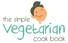 The Simple Vegetarian Cook Book