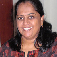 Saraswathi Varadarajan