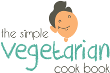 The Simple Vegetarian Cook Book